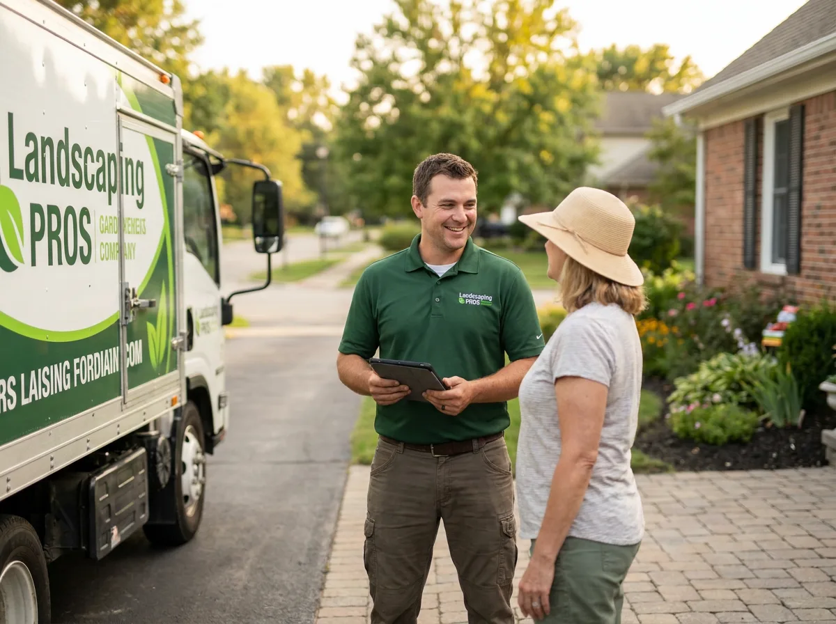 Landscaping Homestead, PA FAQs